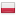 piterparts.pl server is located in Poland